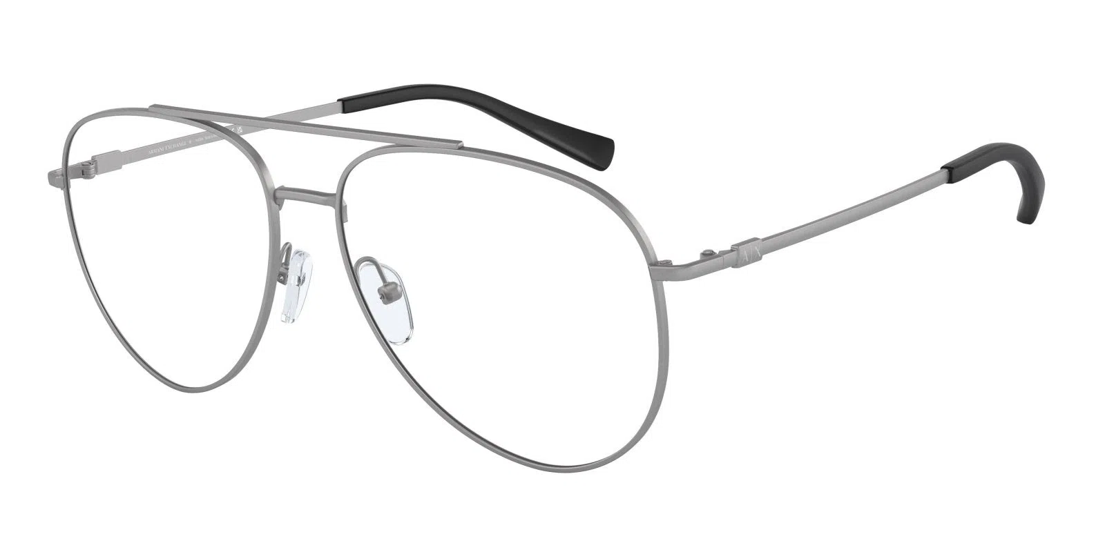 Armani Exchange 1055 Eyeglasses - view 9